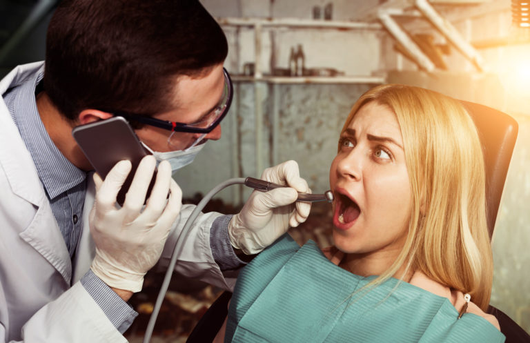 How To Choose The Right Dentist Near Me